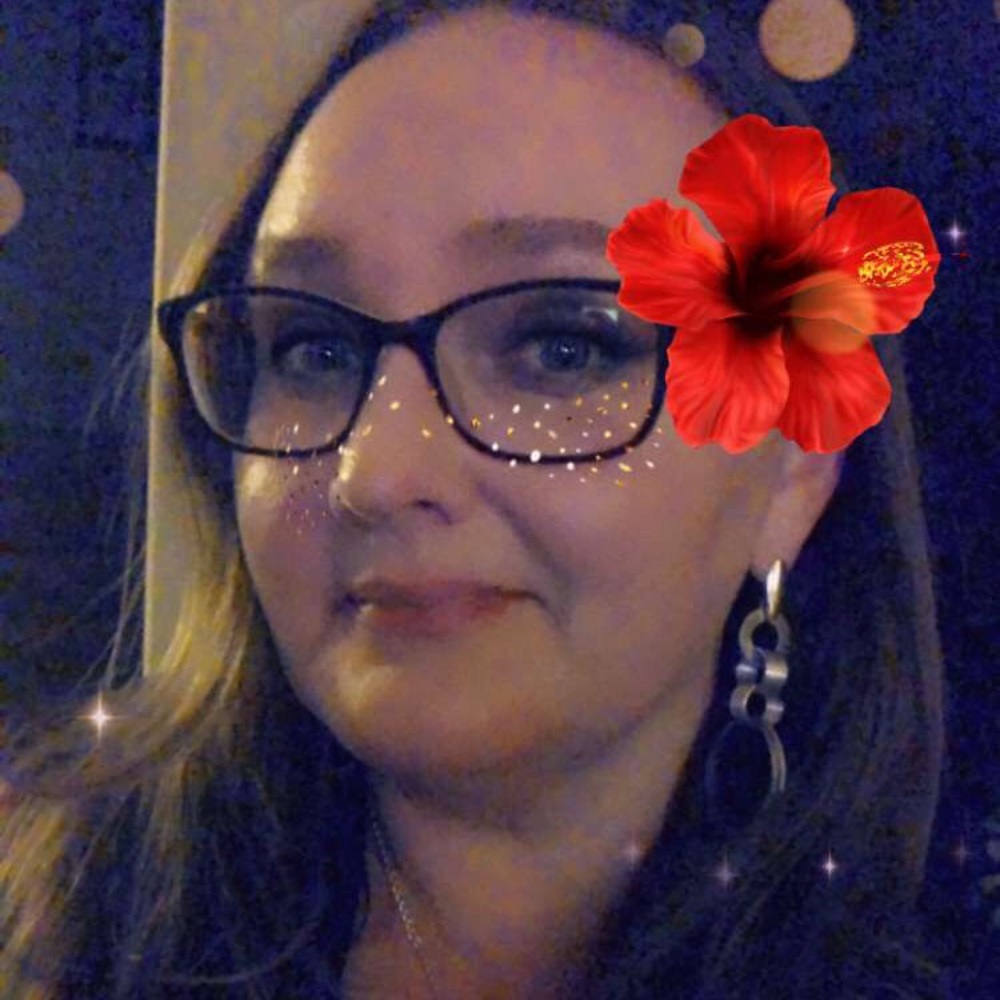 Meet your Posher, Sally